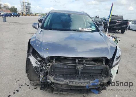 2019 Buick Envision Essence из США, поврежденный, VIN LRBFXCSA0KD124082